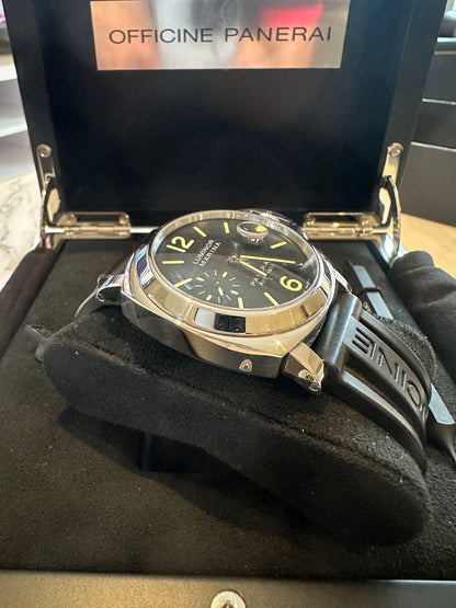 Panerai Luminor Marina 44MM PAM00104