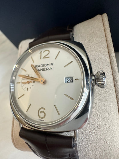 Panerai Radomir Quaranta 40MM PAM01292