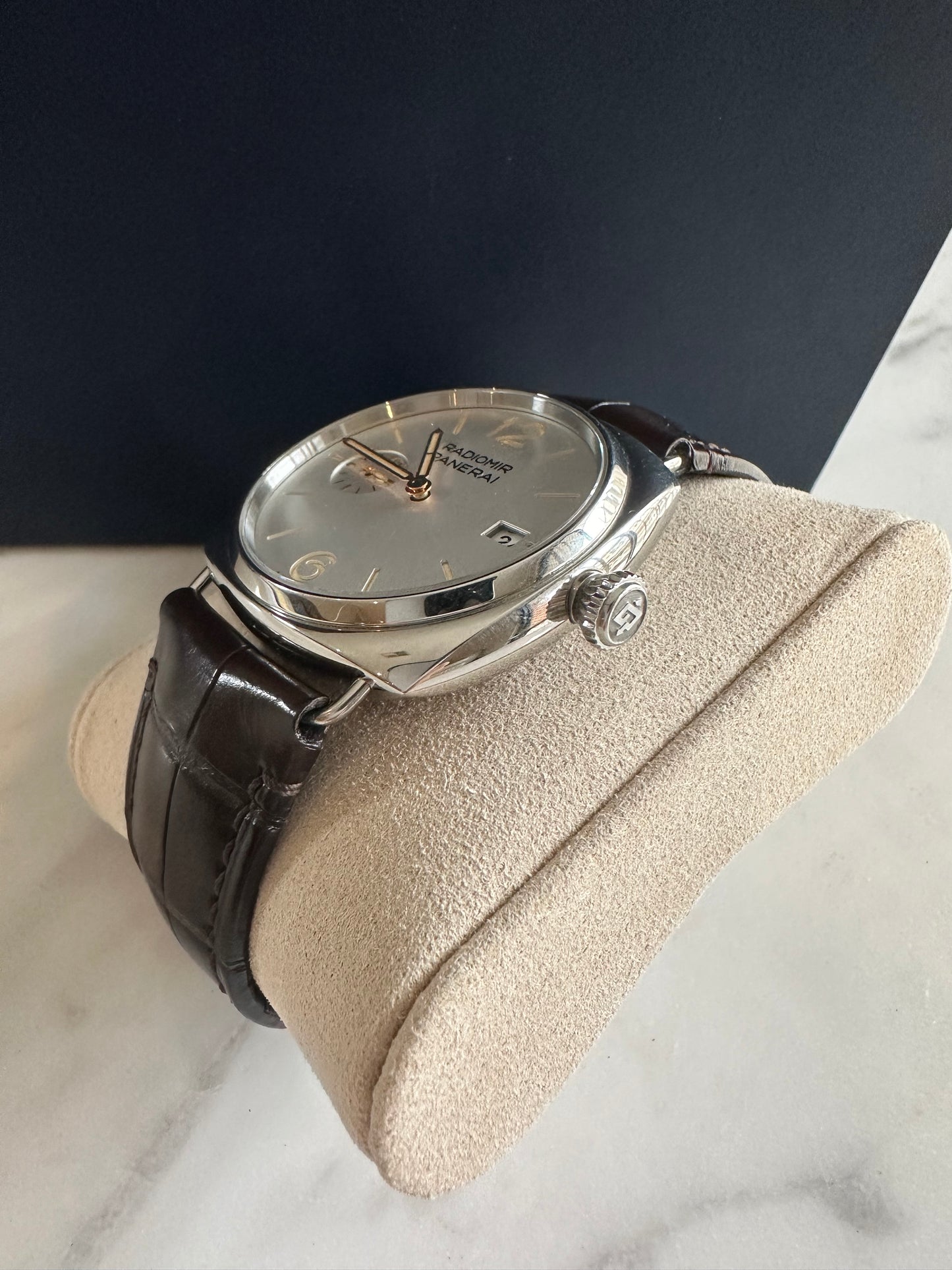 Panerai Radomir Quaranta 40MM PAM01292