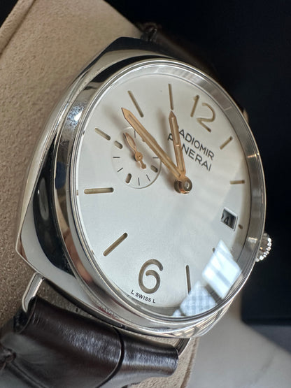 Panerai Radomir Quaranta 40MM PAM01292