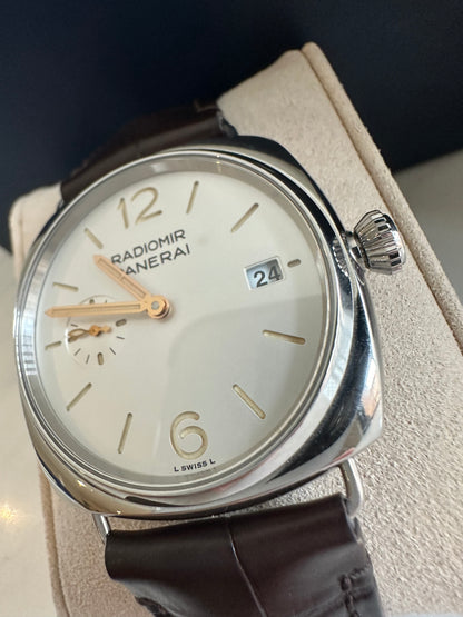 Panerai Radomir Quaranta 40MM PAM01292