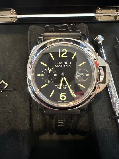 Panerai Luminor Marina 44MM PAM00104