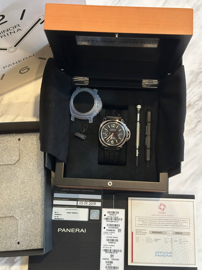 Panerai Luminor Marina 44MM PAM00104