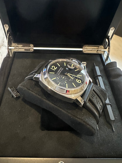 Panerai Luminor Marina 44MM PAM00104