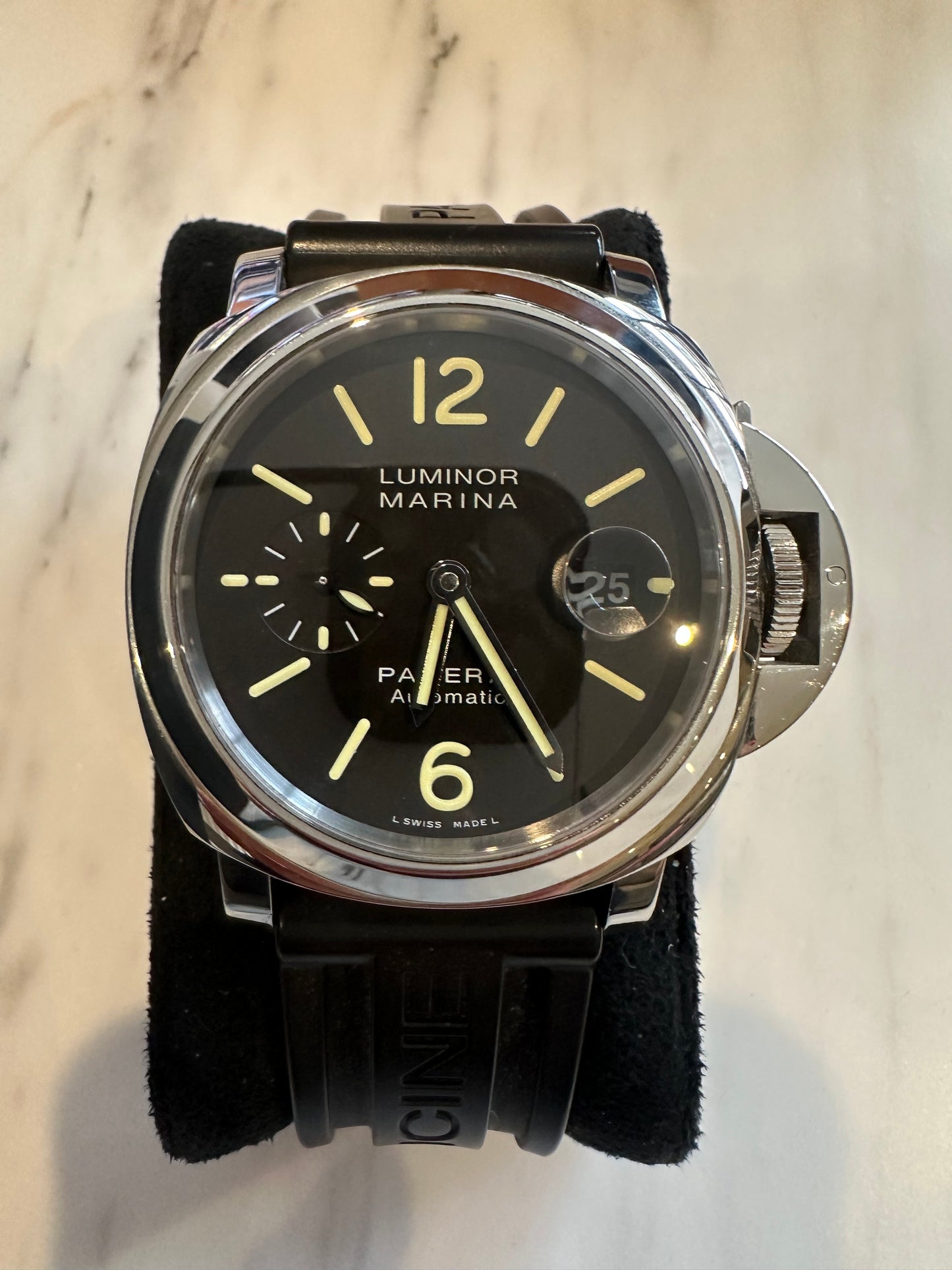 Panerai Luminor Marina 44MM PAM00104