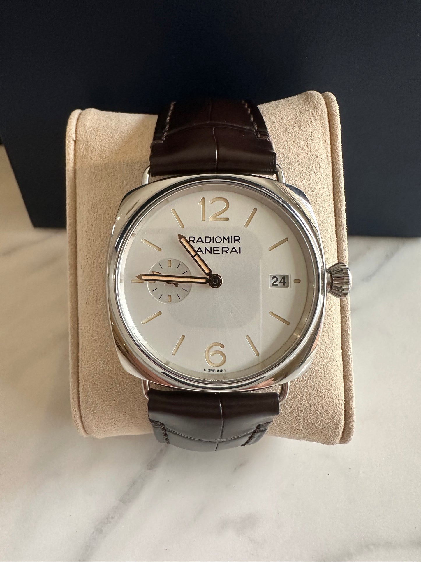 Panerai Radomir Quaranta 40MM PAM01292