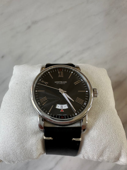 Montblanc Automatic Date 4810 - MB115935