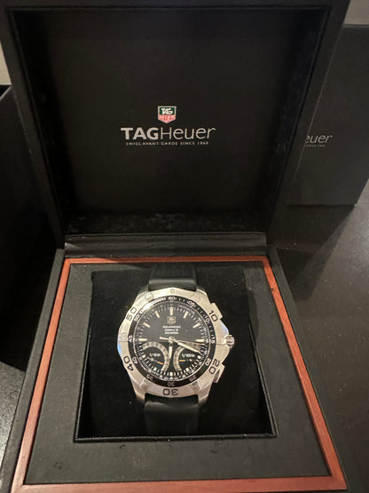 TAG Heuer Aquaracer 300M