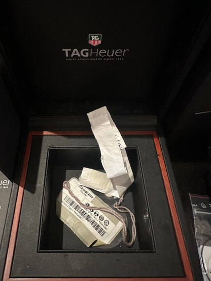 TAG Heuer Aquaracer 300M