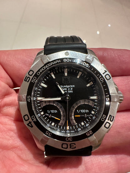 TAG Heuer Aquaracer 300M