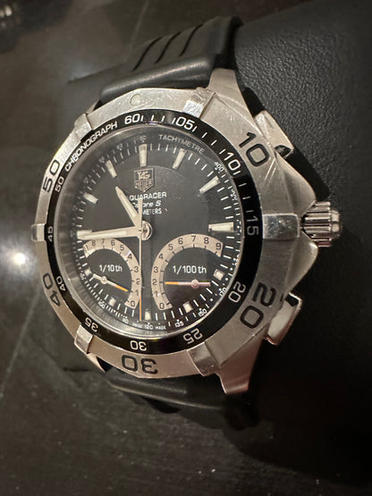 TAG Heuer Aquaracer 300M