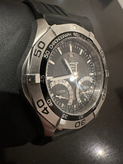 TAG Heuer Aquaracer 300M