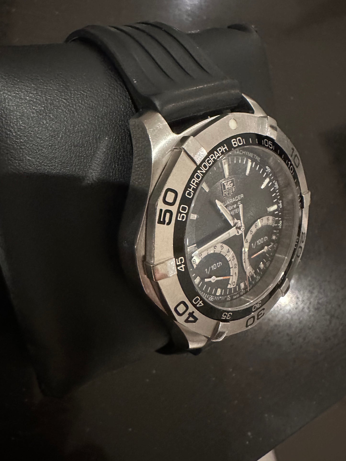 TAG Heuer Aquaracer 300M