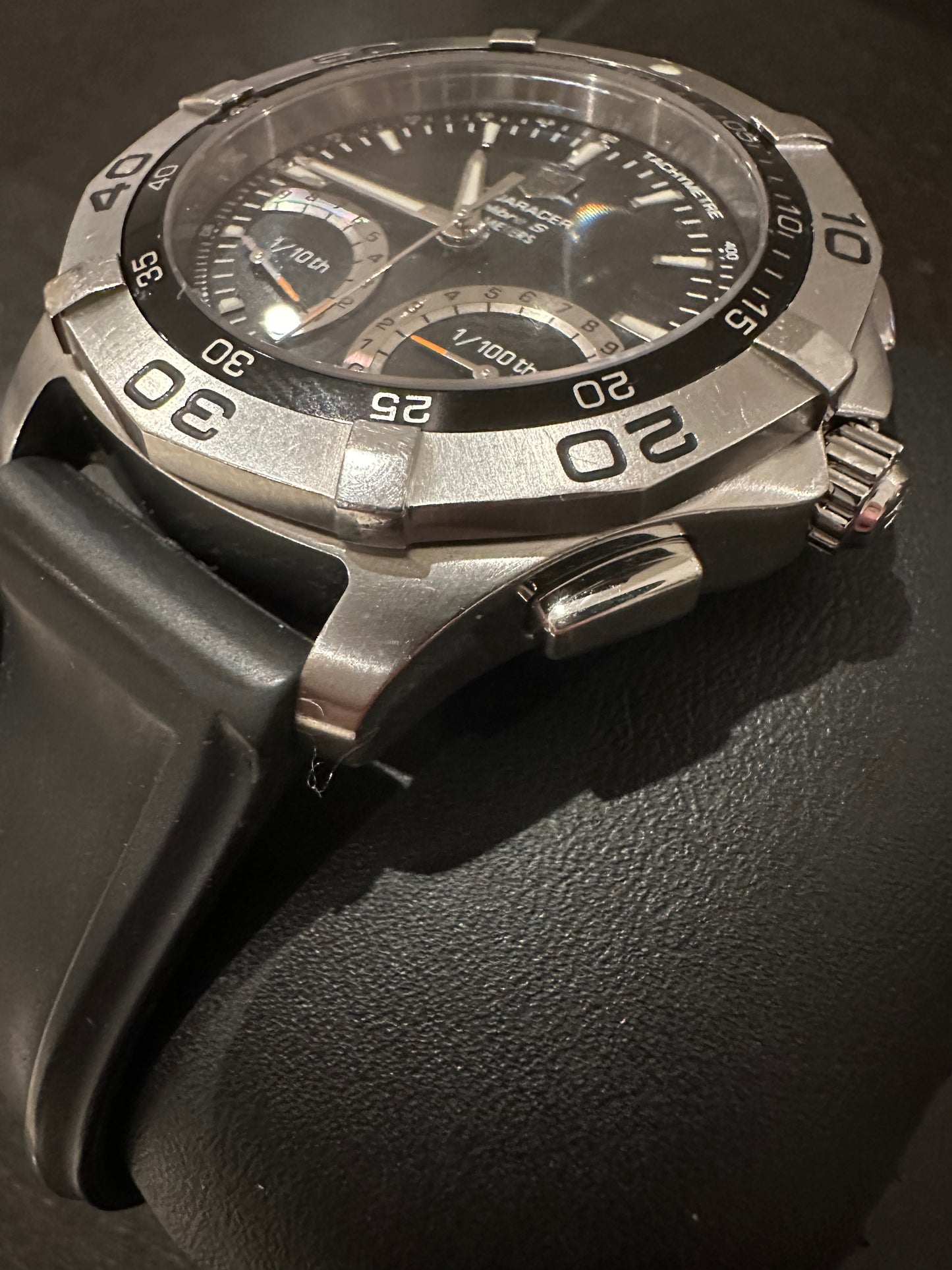 TAG Heuer Aquaracer 300M