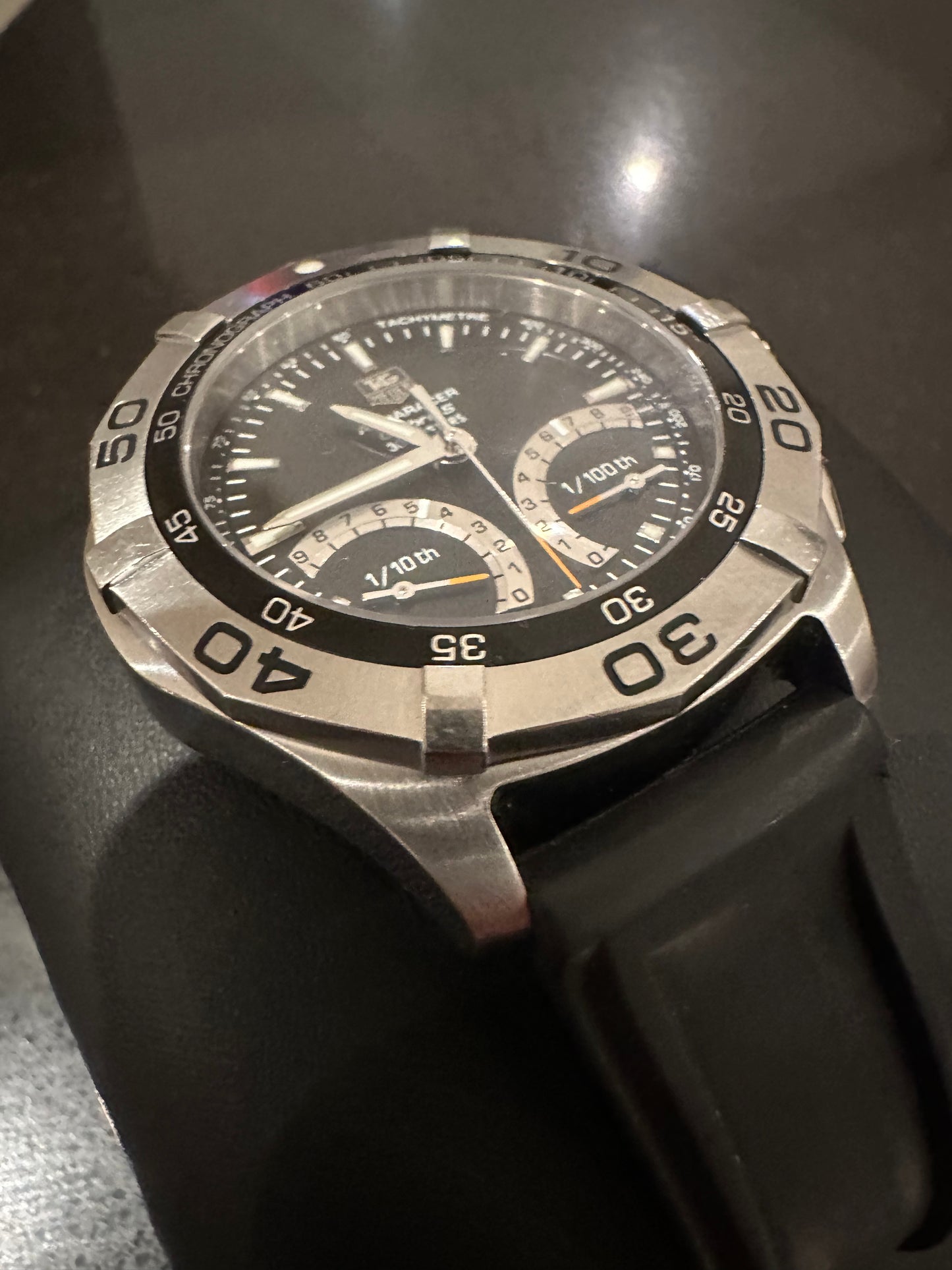 TAG Heuer Aquaracer 300M