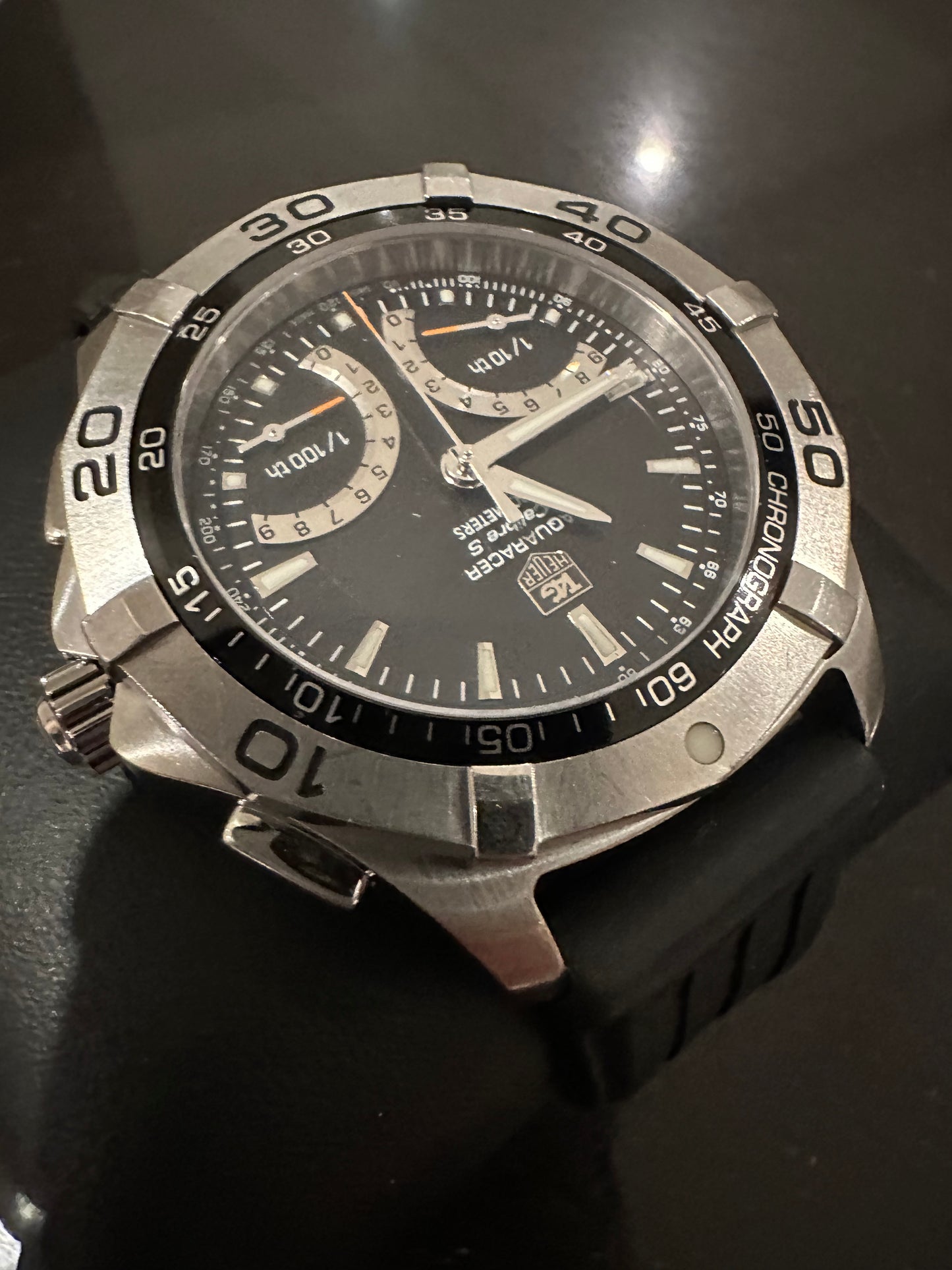 TAG Heuer Aquaracer 300M