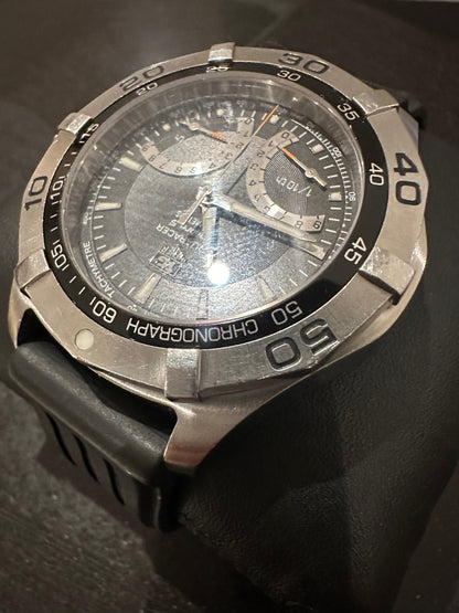 TAG Heuer Aquaracer 300M