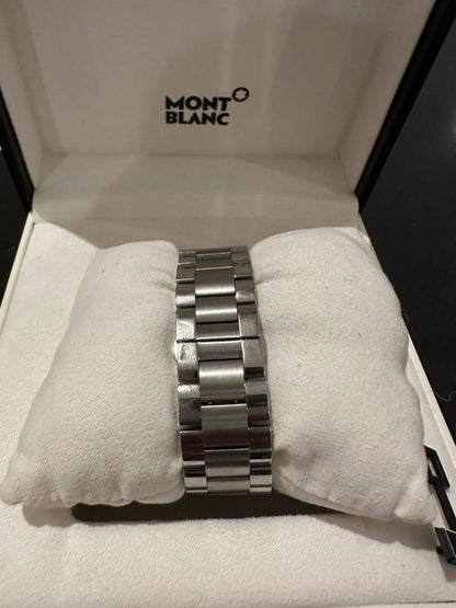 Montblanc Automatic Date 4810 - MB115935