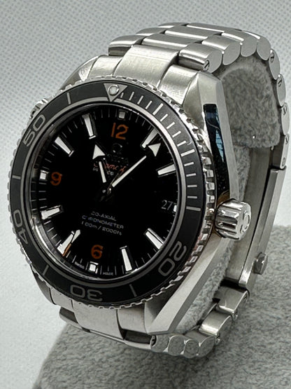 Omega Seamaster Planet Ocean 600M 42 MM Men's Watch