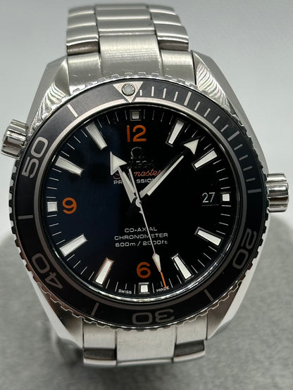 Omega Seamaster Planet Ocean 600M 42 MM Men's Watch