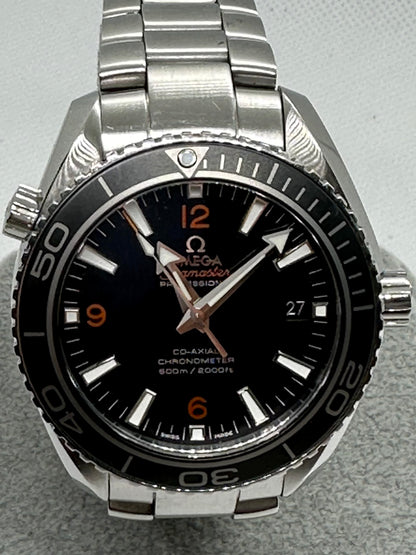 Omega Seamaster Planet Ocean 600M 42 MM Men's Watch